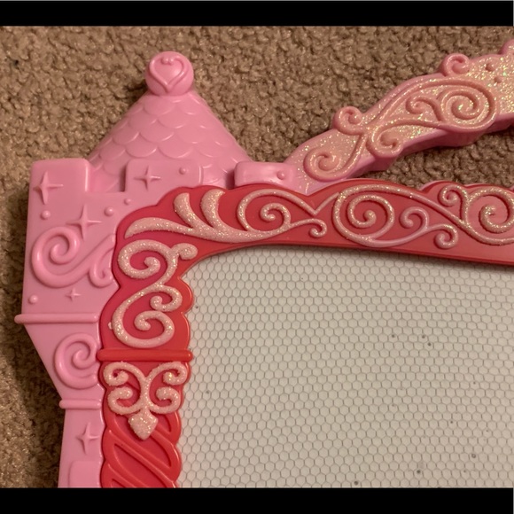 Princess Magnetic Erasable Doodle Drawing Board - Picture 5 of 14